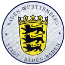 Wappen KA