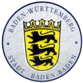 Wappen KA